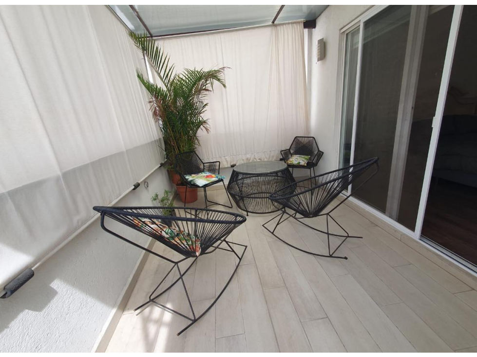 Residencia de lujo Tepepan. — foto 2