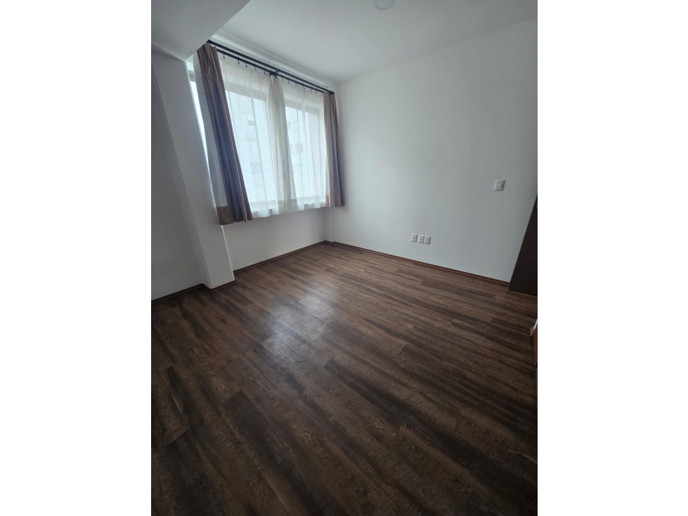 Departamento en Renta en Del Valle: Ubicación y Confort en 125 m² — foto 5