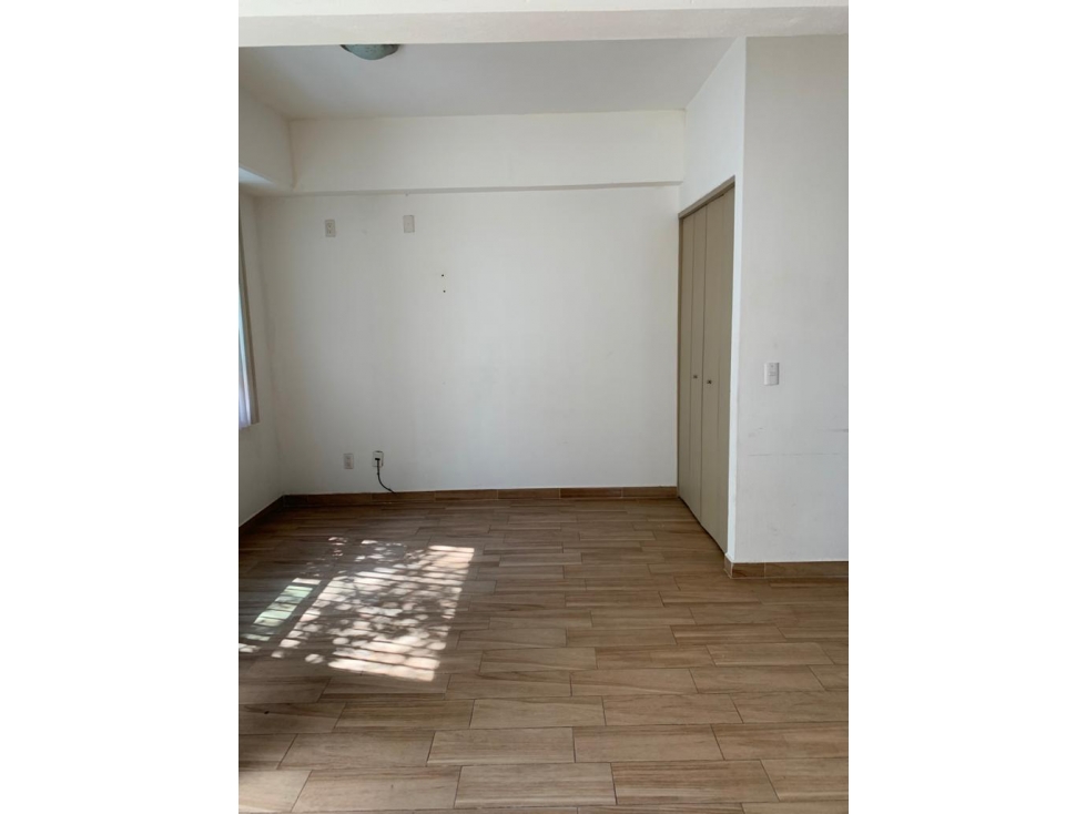 Departamento en Renta en Mixcoac — foto 5