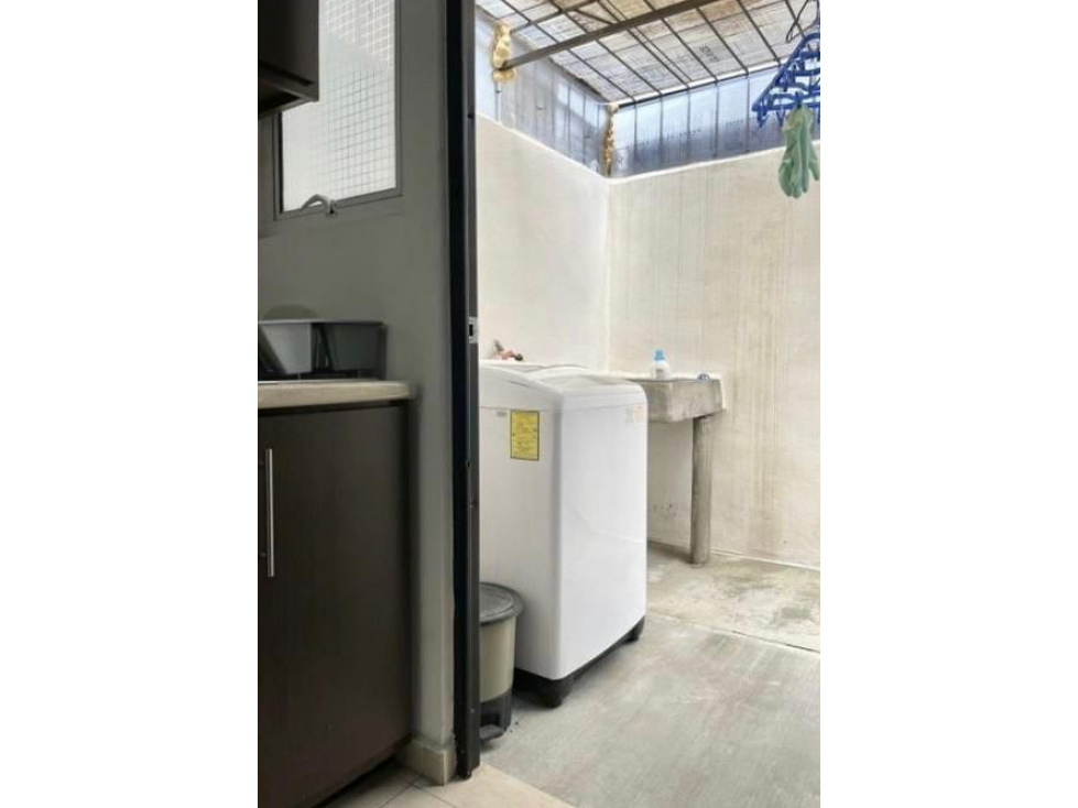RESIDENCIAL BOSQUES DE LERMA, TOLUCA,RENTA, A 25min. DE SANTA FE, CDMX — foto 5