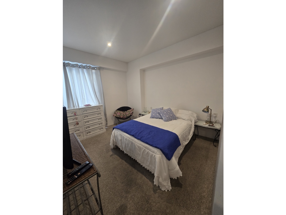 Departamento de Lujo con Amplias Amenidades en Rómulo O'Farril — foto 4