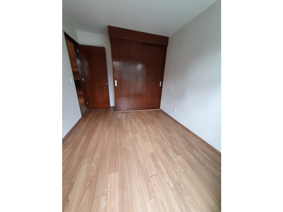 Departamento Del Valle 2 estacionamientos 3 recámaras — foto 4
