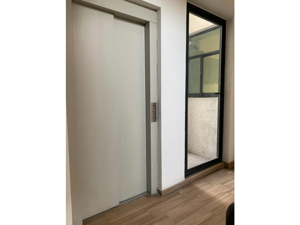Departamento en Renta en Mixcoac — foto 6
