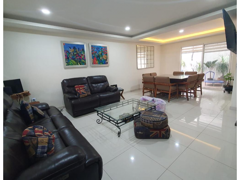 Residencia de lujo Tepepan. — foto 6