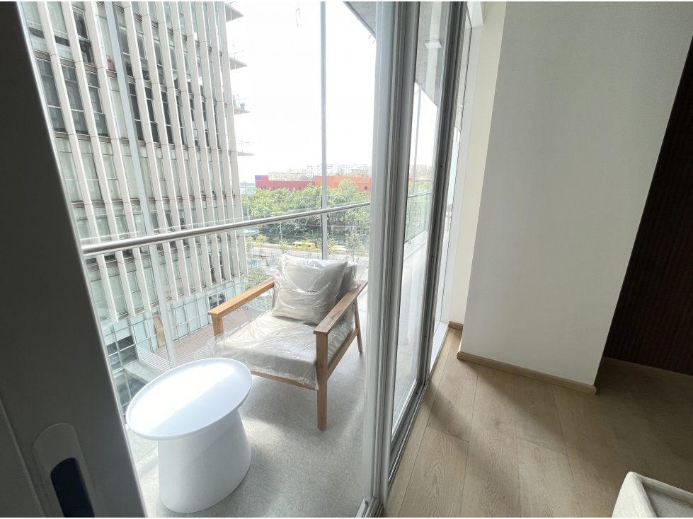 RESIDENCIAL SANTA FE, PRE-VENTA DEPARTAMENTO, ALBERCA, AMENIDADES