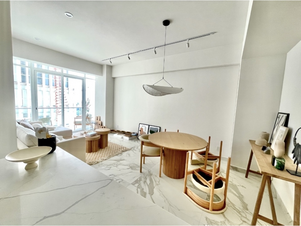 DESARROLLO SANTA FE, EXCLISIVO DEPARTAMENTO, AMENIDADES — foto 3