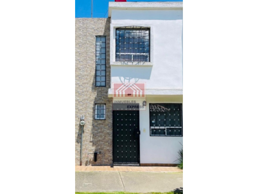 Fraccionamiento Bosques de Lerma, Casa en venta $1,300,000 - 2