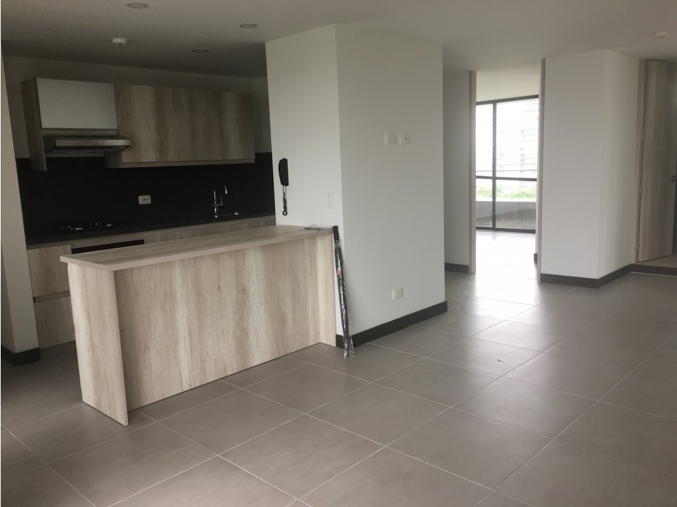 SE VENDE APARTAMENTO EN EL NORTE DE ARMENIA — foto 3