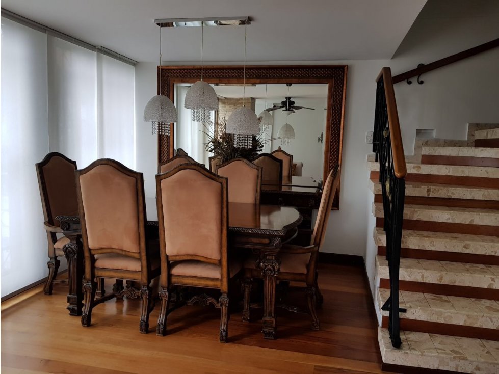 SE VENDE APARTAMENTO EN EL NORTE DE ARMENIA — foto 3