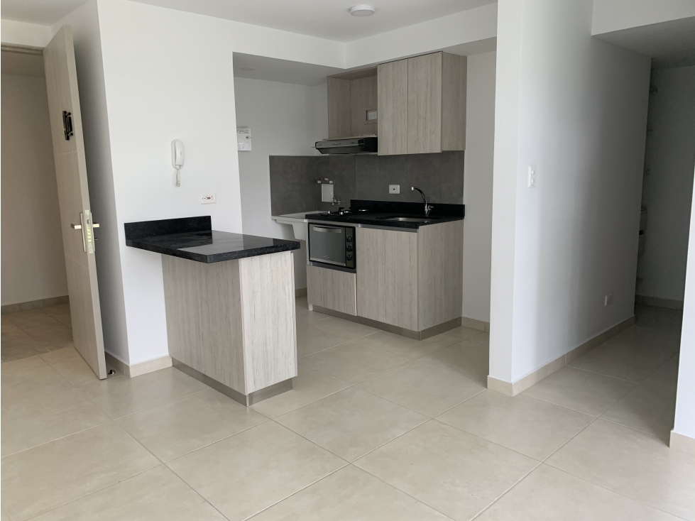 SE VENDE APARTAESTUDIO EN LA AVENIDA CENTENARIO