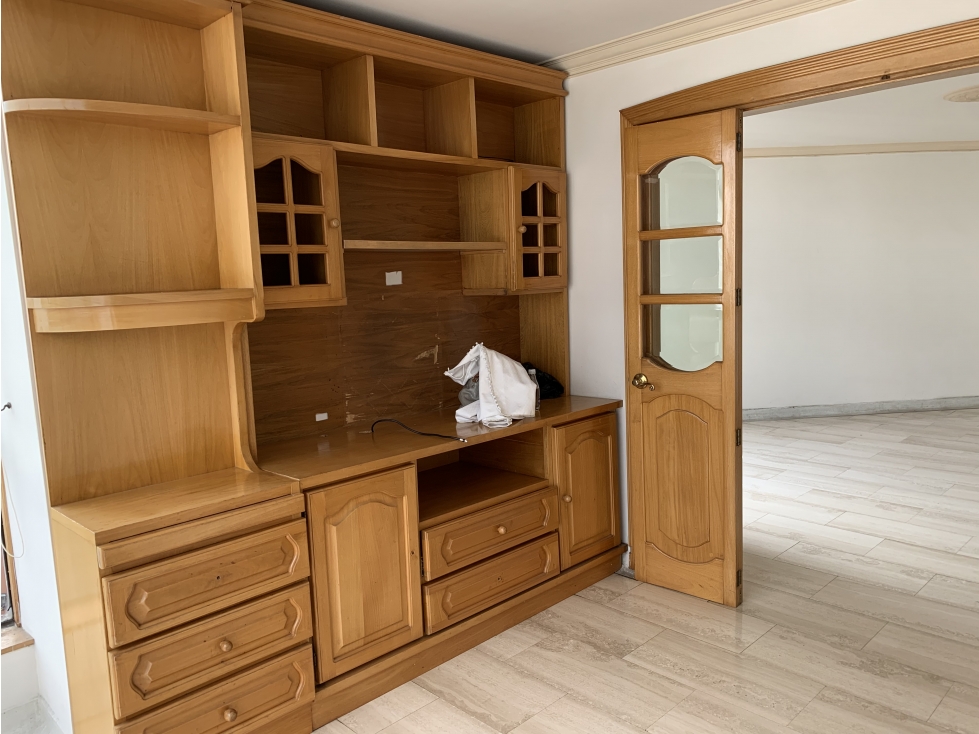SE VENDE APARTAMENTO CERCA AL PARQUE LOS FUNDADORES — foto 6