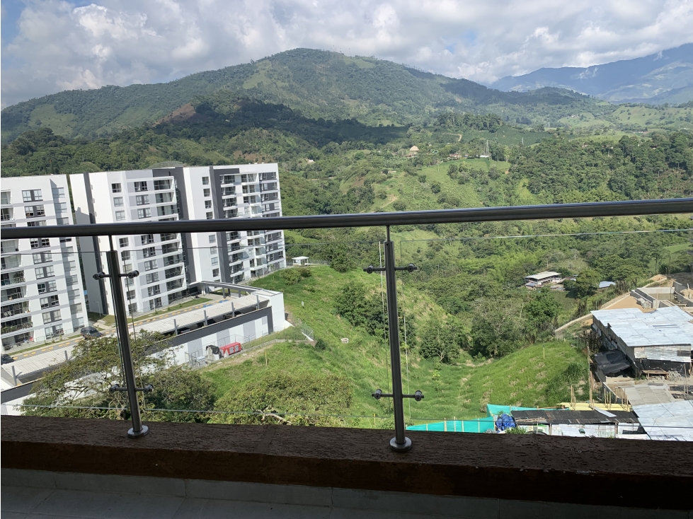 SE VENDE APARTAMENTO EN LA AVENIDA CENTENARIO — foto 5