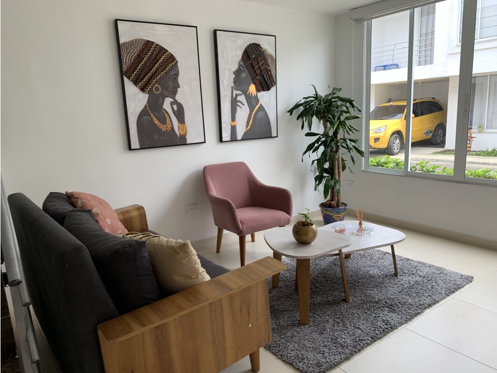SE VENDE CASA EN CIRCASIA EN CONJUNTO CERRADO — foto 3