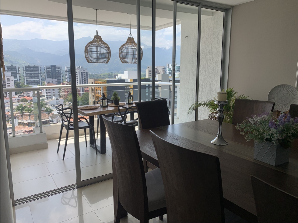 SE VENDE APARTAMENTO EN EL NORTE DE ARMENIA — foto 6