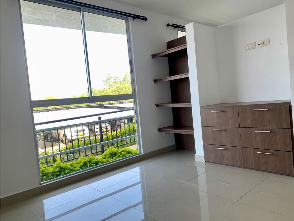SE VENDE APARTAESTUDIO EN LOS OCOBOS