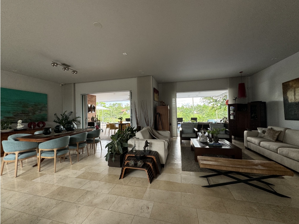 SE VENDE HERMOSA CASA EN CERRITOS PEREIRA — foto 3