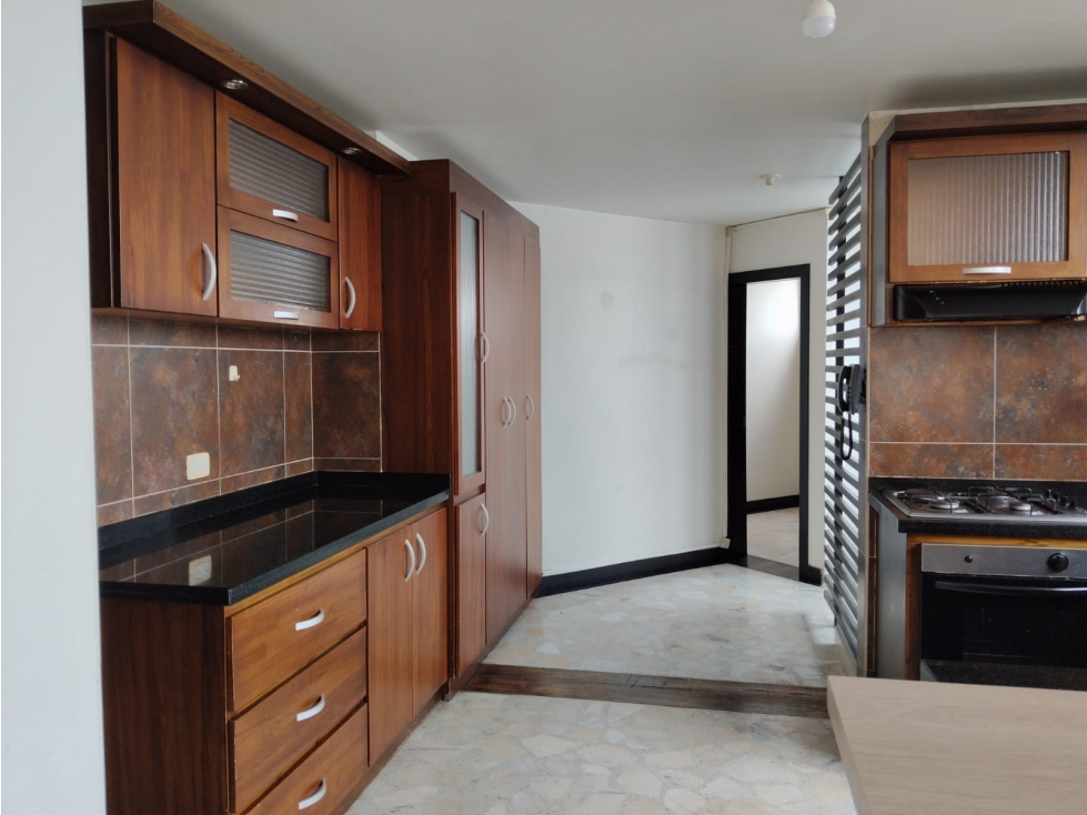 SE VENDE APARTAMENTO EN EL NORTE DE ARMENIA — foto 3
