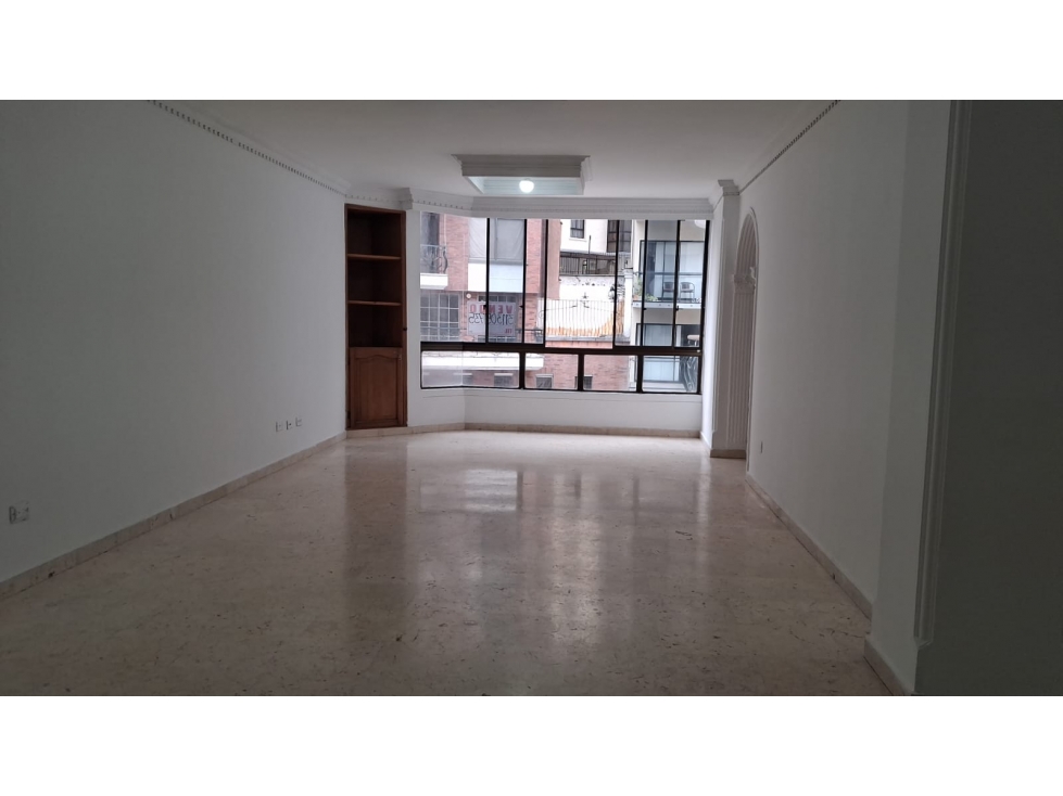 SE VENDE APARTAMENTO ZONA NORTE DE ARMENIA