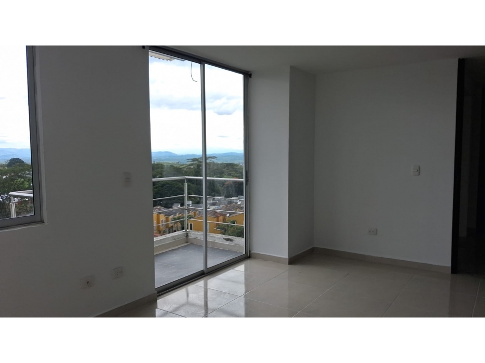 SE VENDE HERMOSO APARTAMENTO AL SUR DE ARMENIA — foto 6