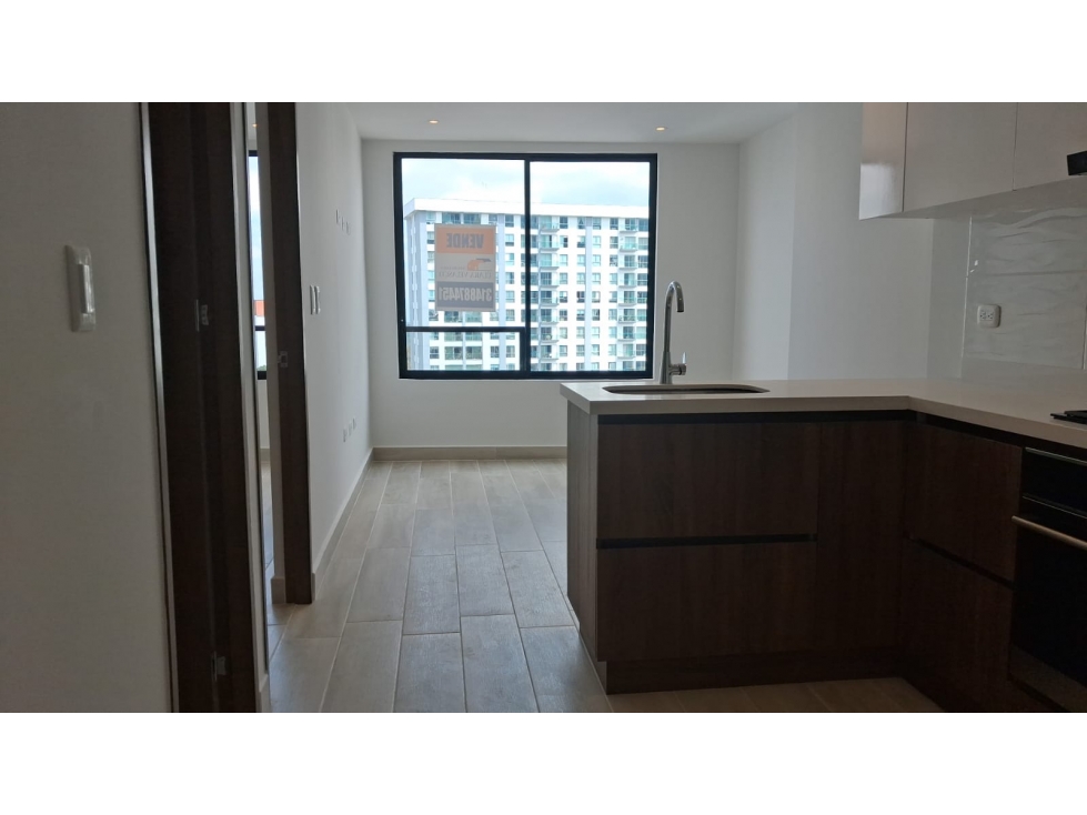 SE VENDE APARTAMENTO PARA ESTRENAR AL NORTE DE ARMENIA — foto 5