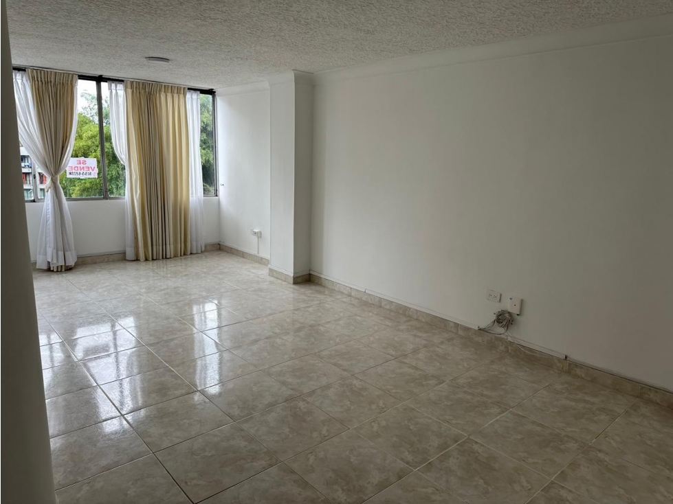 SE VENDE APARTAMENTO SECTOR LAURELES