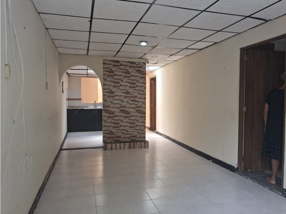 SE VENDE CASA AL SUR DE ARMENIA — foto 2