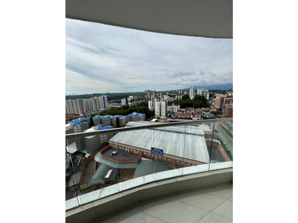 SE VENDE APARTAMENTO AL NORTE DE ARMENIA - 2