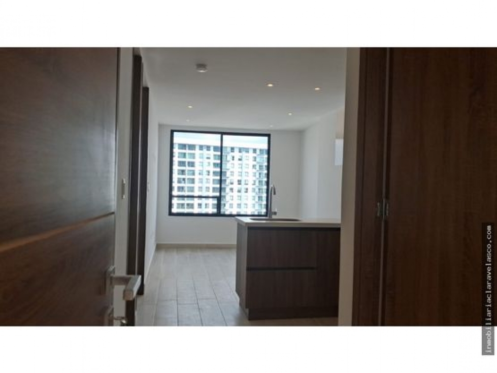 SE ARRIENDA APARTAMENTO PARA ESTRENAR SECTOR LA CASTELLANA