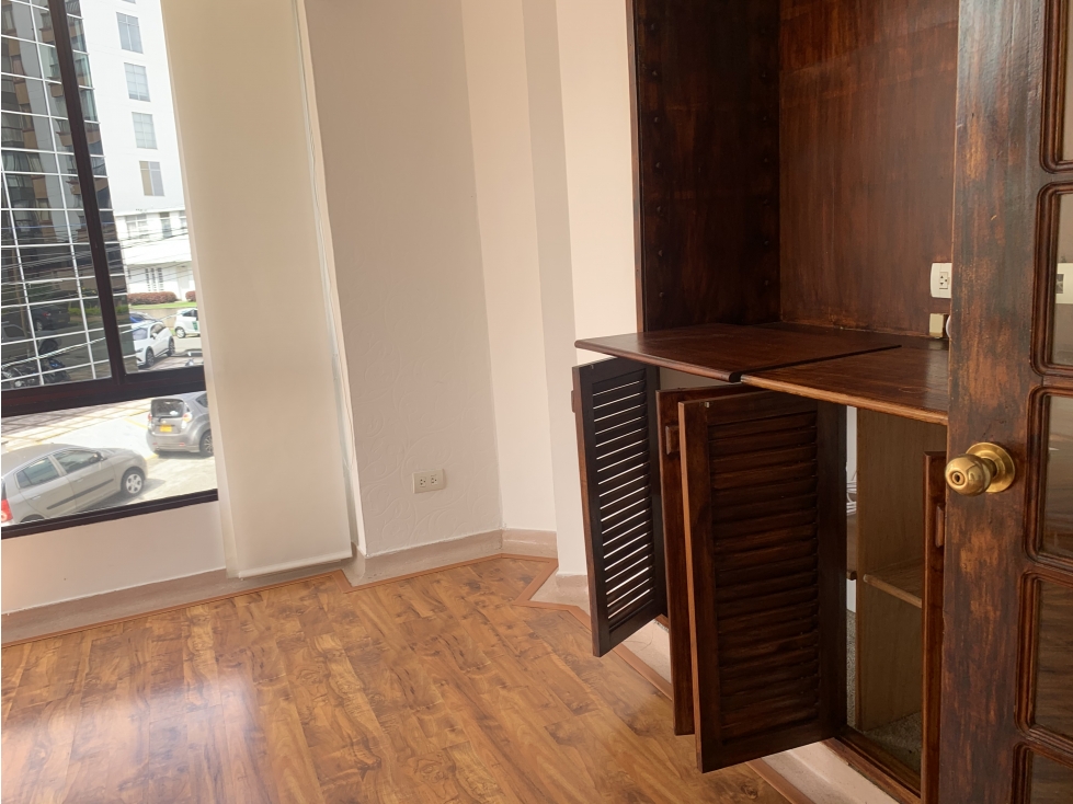 SE VENDE APARTAMENTO EN LA CASTELLANA — foto 6
