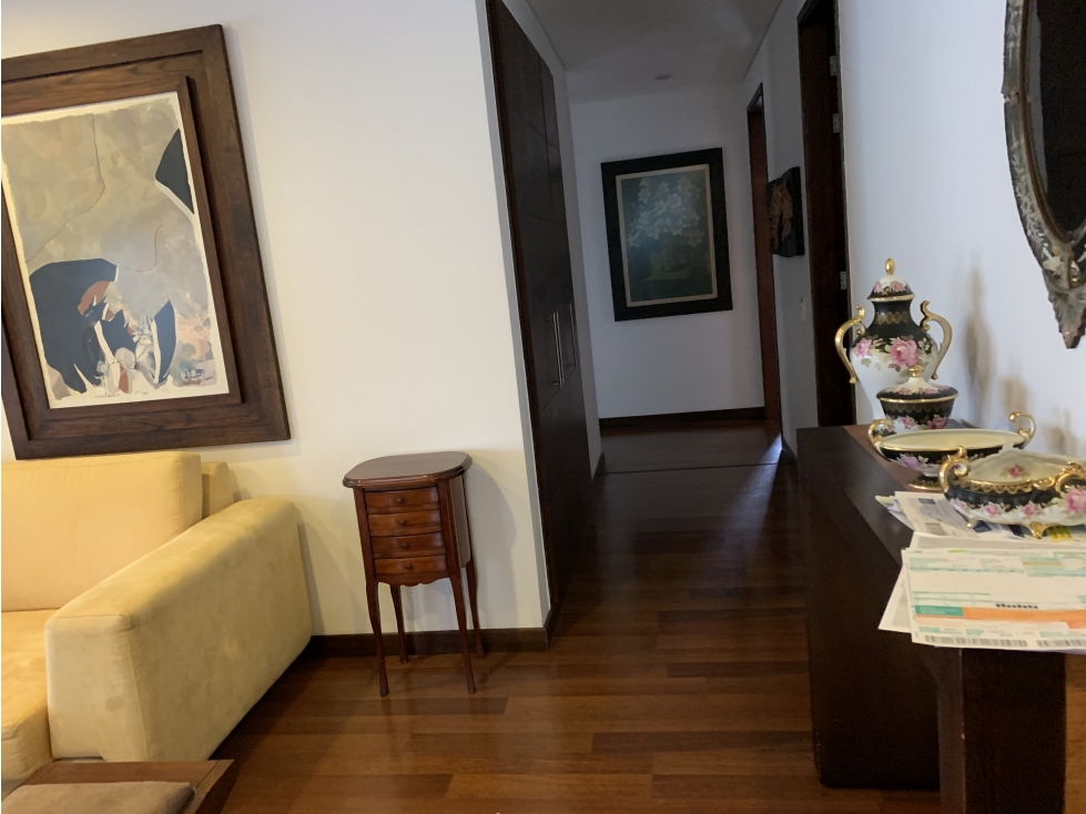 SE VENDE APARTAMENTO EN LA CASTELLANA — foto 5