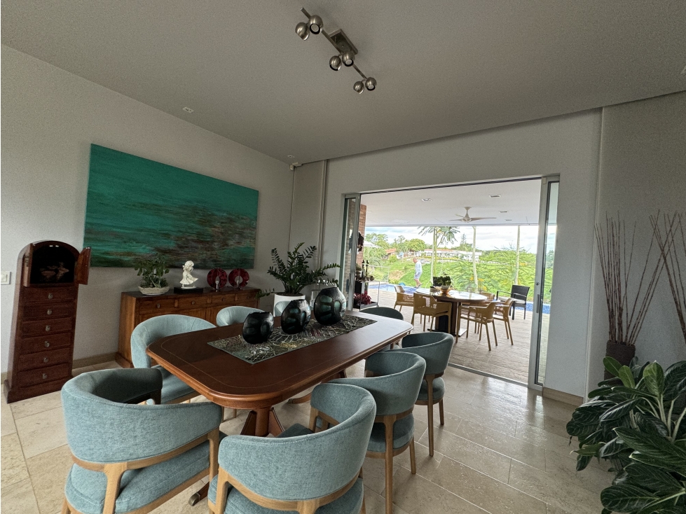 SE VENDE HERMOSA CASA EN CERRITOS PEREIRA — foto 4