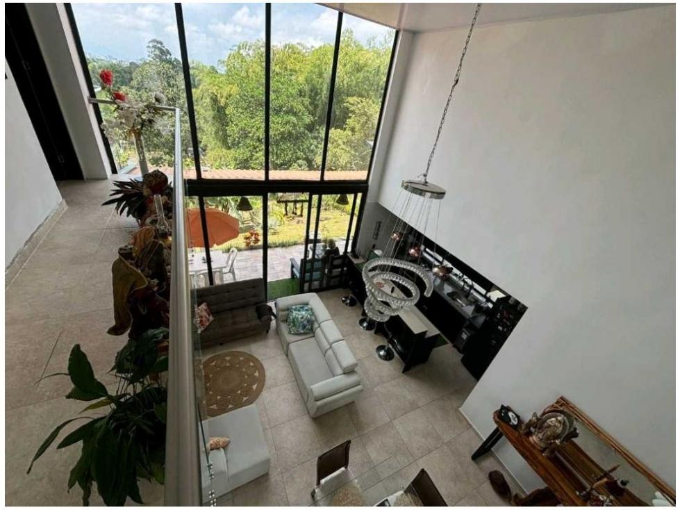SE VENDE CASA CAMPESTRE CERCA A CIRCASIA — foto 4
