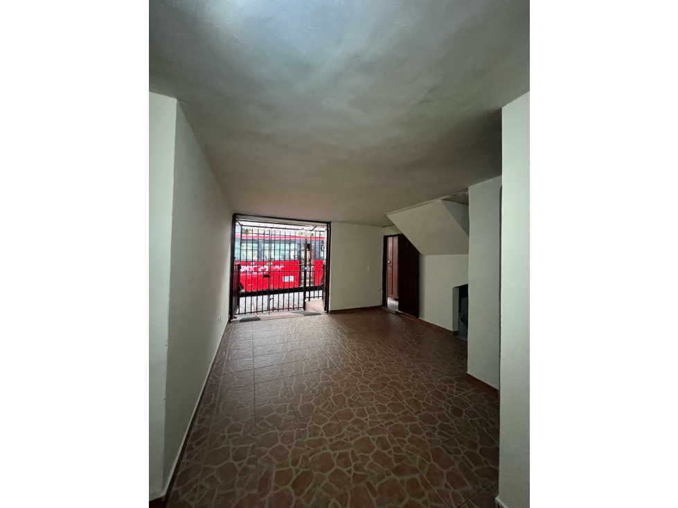 SE VENDE CASA EN VILLA LILIANA DOBLE RENTA SOBRE VIA PRINCIPAL