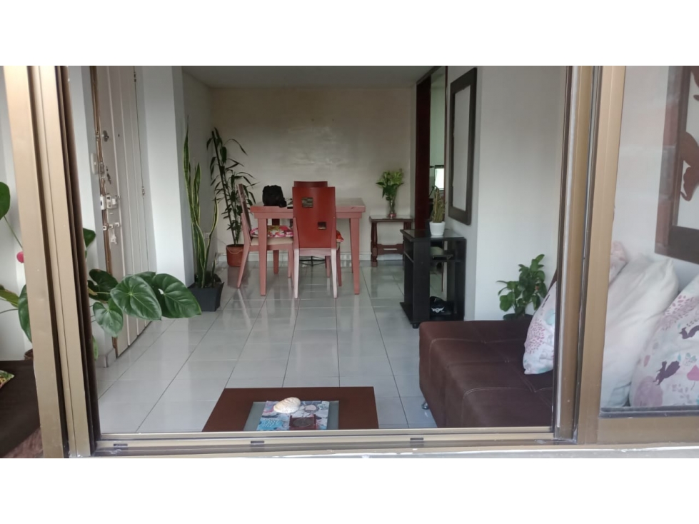 SE VENDE HERMOSO APARTAMENTO SECTOR COLISEO DEL CAFE — foto 4