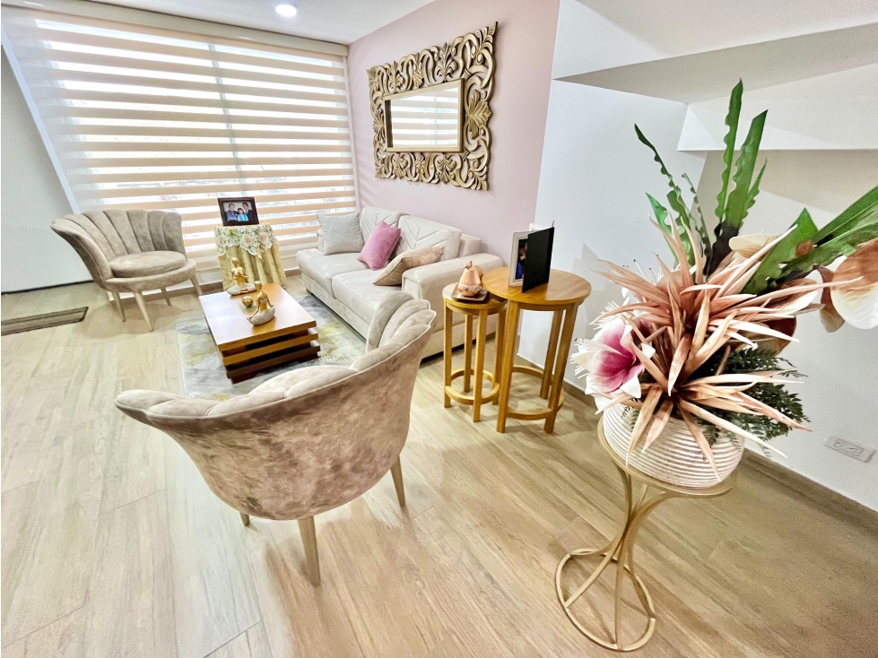 SE VENDE CASA CERCA A LA UNIVERSIDAD ANTONIO NARIÑO — foto 3