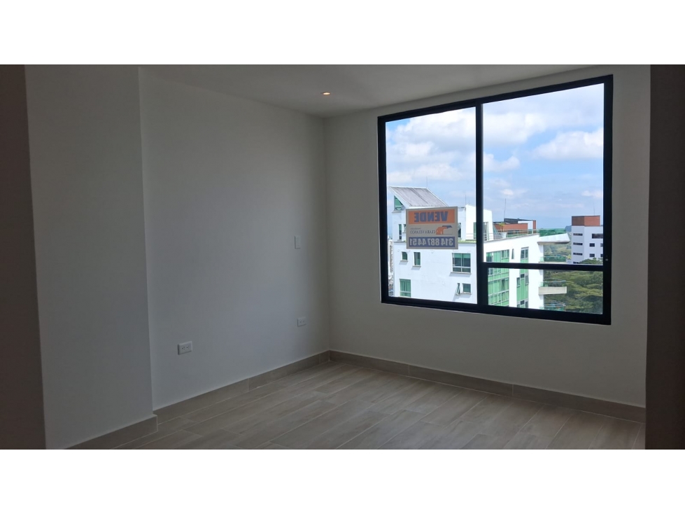 SE VENDE APARTAMENTO PARA ESTRENAR AL NORTE DE ARMENIA — foto 6