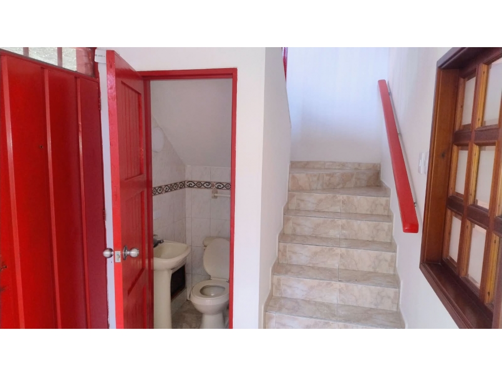 SE VENDE CASA EN CALARCA — foto 5