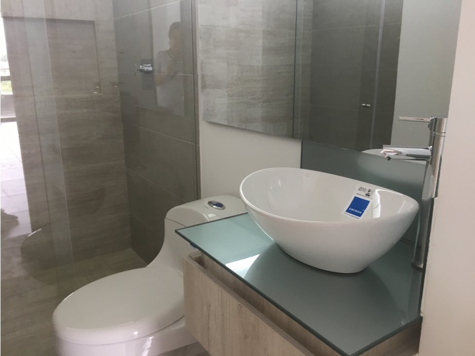 SE VENDE APARTAMENTO EN EL NORTE DE ARMENIA — foto 5