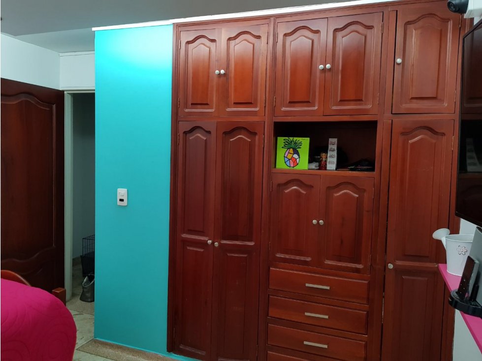SE VENDE APARTAMENTO EN EL NORTE DE ARMENIA — foto 4