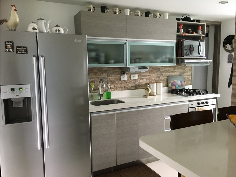 VENDE APARTAMENTO EN LA CASTELLANA — foto 6