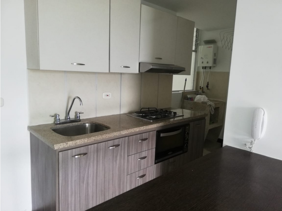 SE ARRIENDA APARTAMENTO EN EL NORTE DE ARMENIA — foto 6