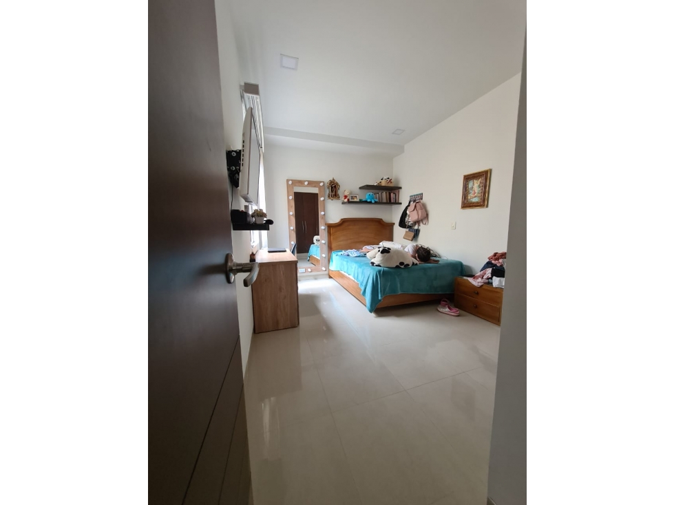 SE VENDE CASA CERCA AL CENTRO COMERCIAL PORTAL DEL QUINDIO - 4