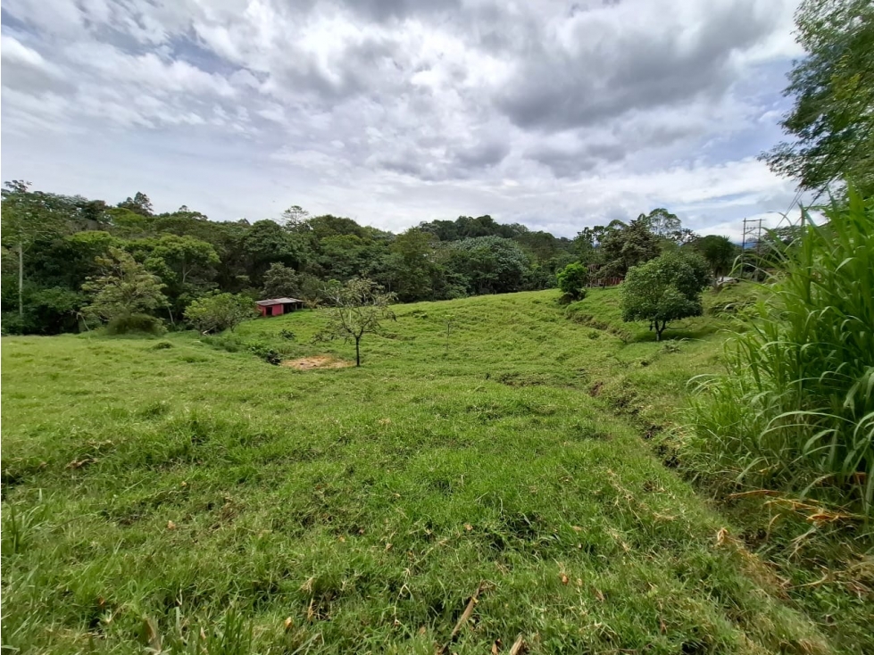 SE VENDE LOTE EN LA VÍA ARMENIA PEREIRA EN CONJUNTO CERRADO - 5