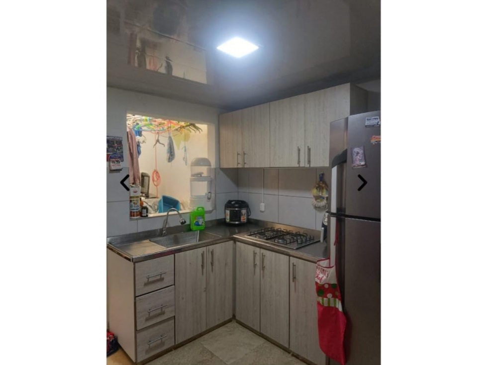 SE VENDE CASA EN LA URBANIZACION LA VIRGINIA — foto 6