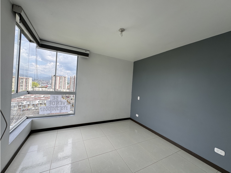 SE VENDE HERMOSO APARTAMENTO EN DOSQUEBRADAS