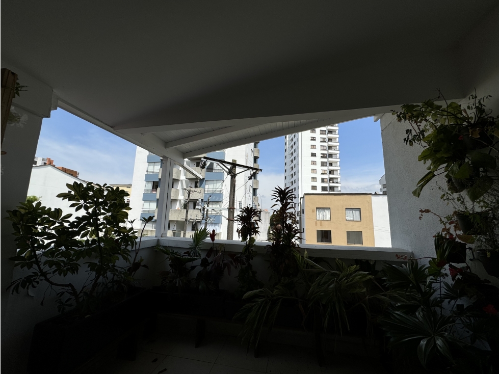 SE VENDE APARTAMENTO EN ALAMOS