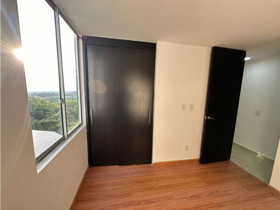 SE VENDE APARTAMENTO