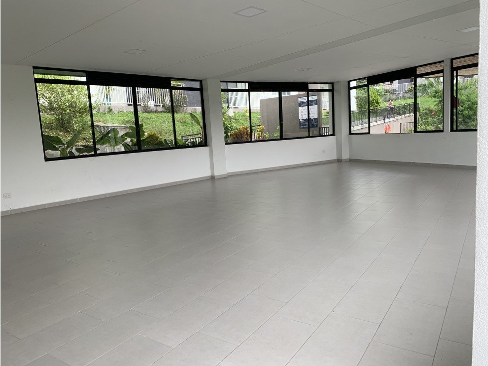 SE VENDE APARTAMENTO EN VERDU