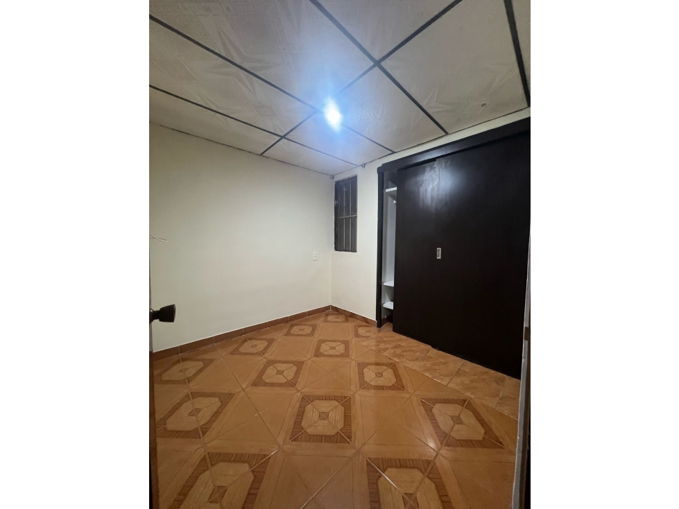 SE VENDE CASA EN VILLA LILIANA DOBLE RENTA SOBRE VIA PRINCIPAL — foto 4