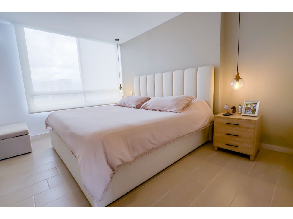 SE VENDE APARTAMENTO EN EL BARRIO LA CASTELLANA — foto 4